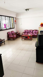 Blk 240 Bukit Panjang Ring Road (Bukit Panjang), HDB 4 Rooms #631446641